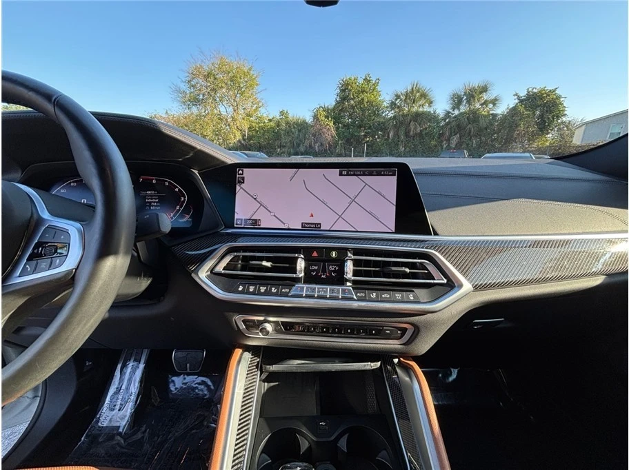 2021 BMW G06 X6 - Image 11 of 21