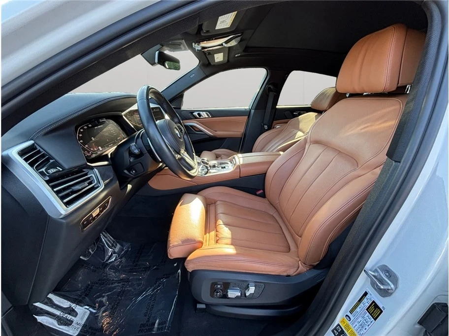 2021 BMW G06 X6 - Image 2 of 21