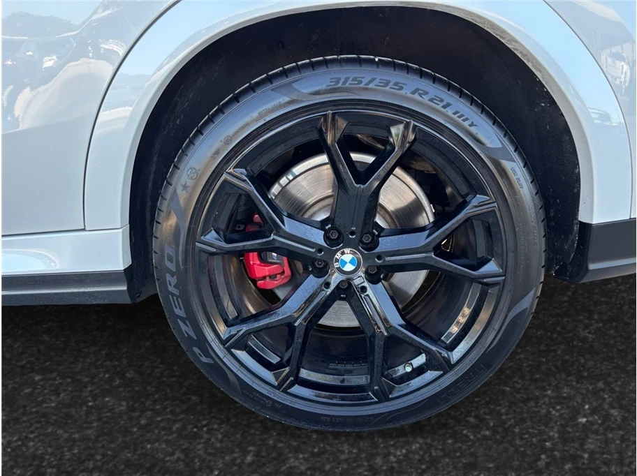 2021 BMW G06 X6 - Image 16 of 21
