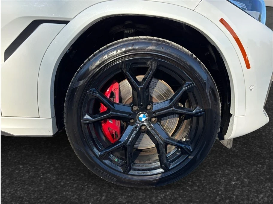 2021 BMW G06 X6 - Image 13 of 21