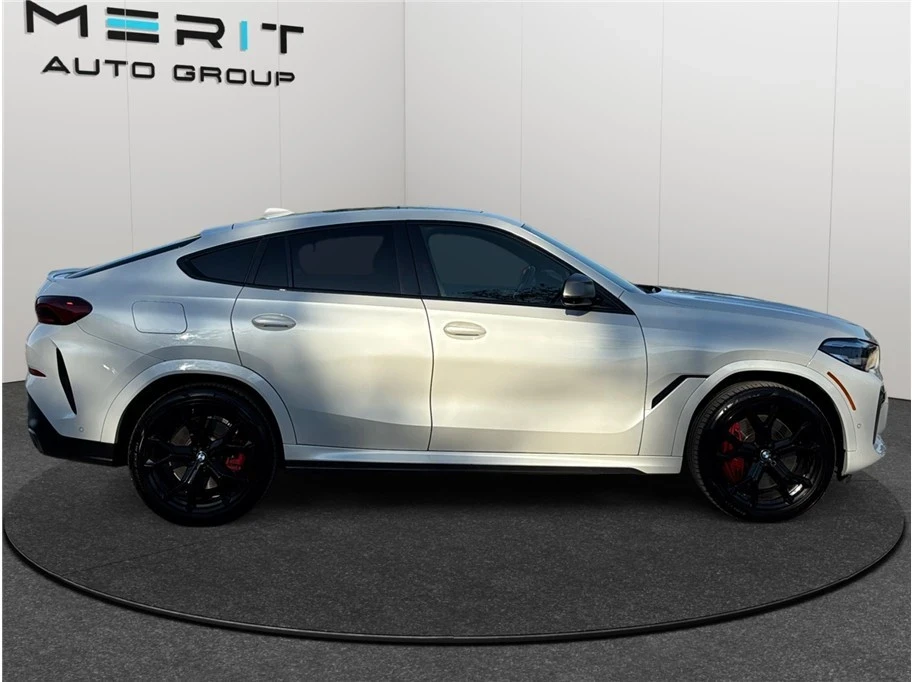 2021 BMW G06 X6 - Image 10 of 21