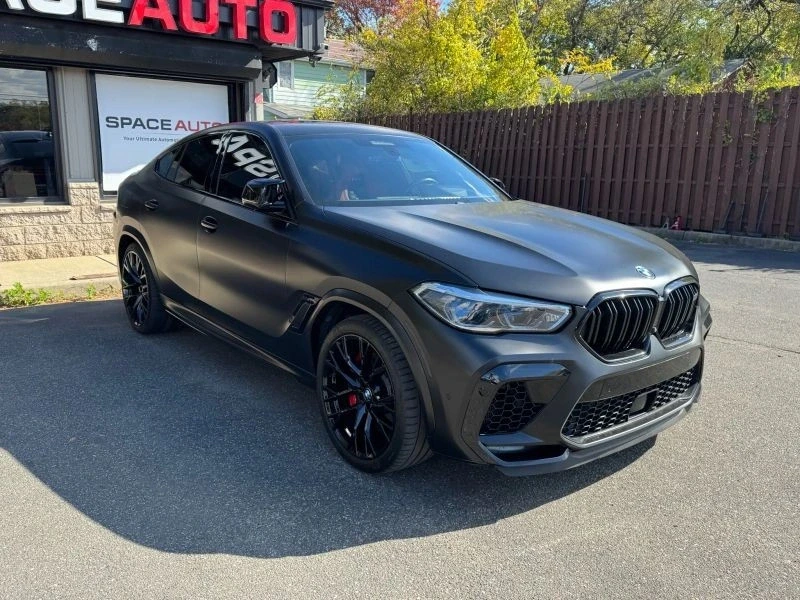 2021 BMW G06 X6 - Image 3 of 12