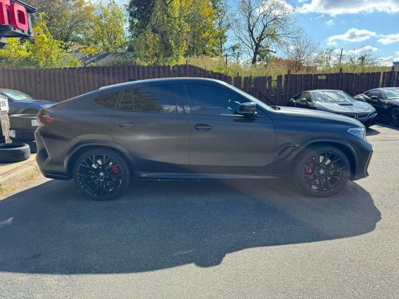 2021 BMW G06 X6 - Image 4 of 12