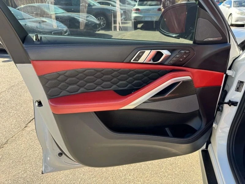 2021 BMW G06 X6 - Image 9 of 12