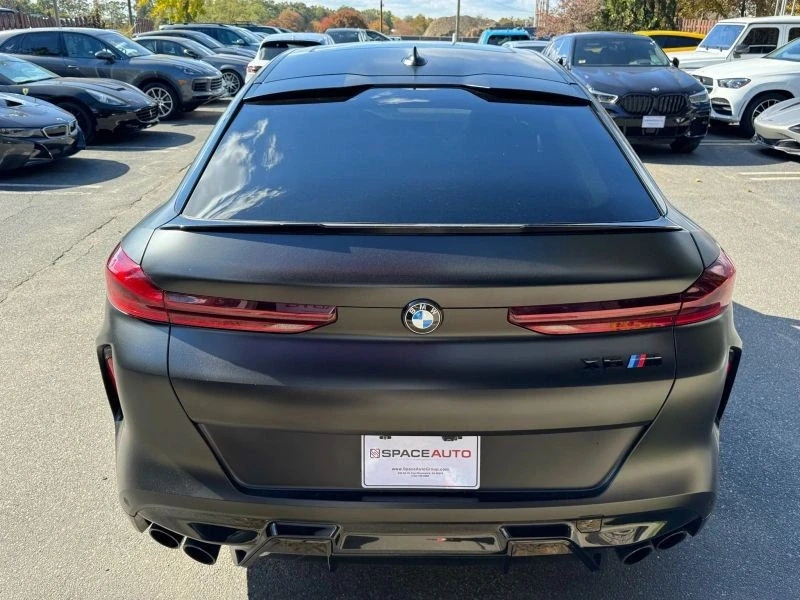 2021 BMW G06 X6 - Image 6 of 12