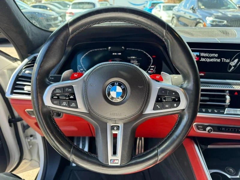 2021 BMW G06 X6 - Image 11 of 12