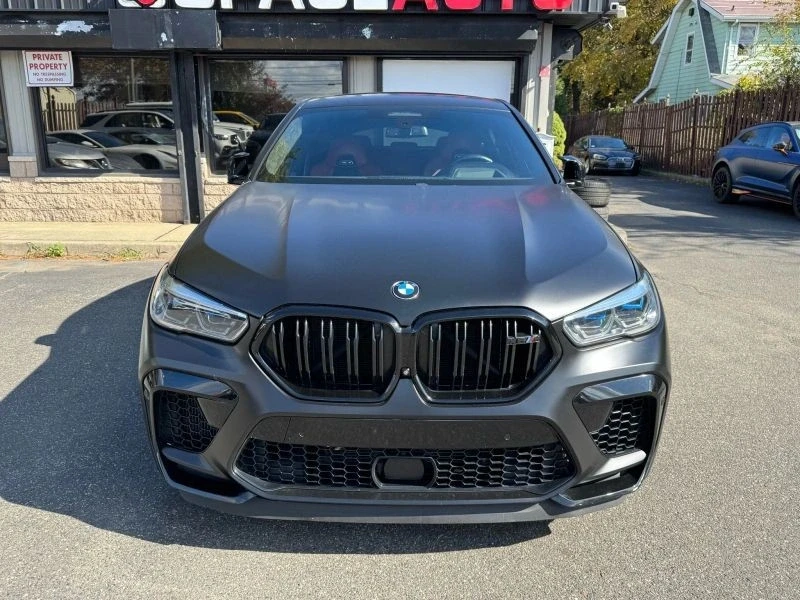 2021 BMW G06 X6 - Image 2 of 12