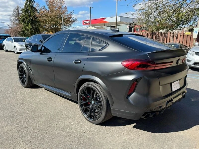 2021 BMW G06 X6 - Image 7 of 12