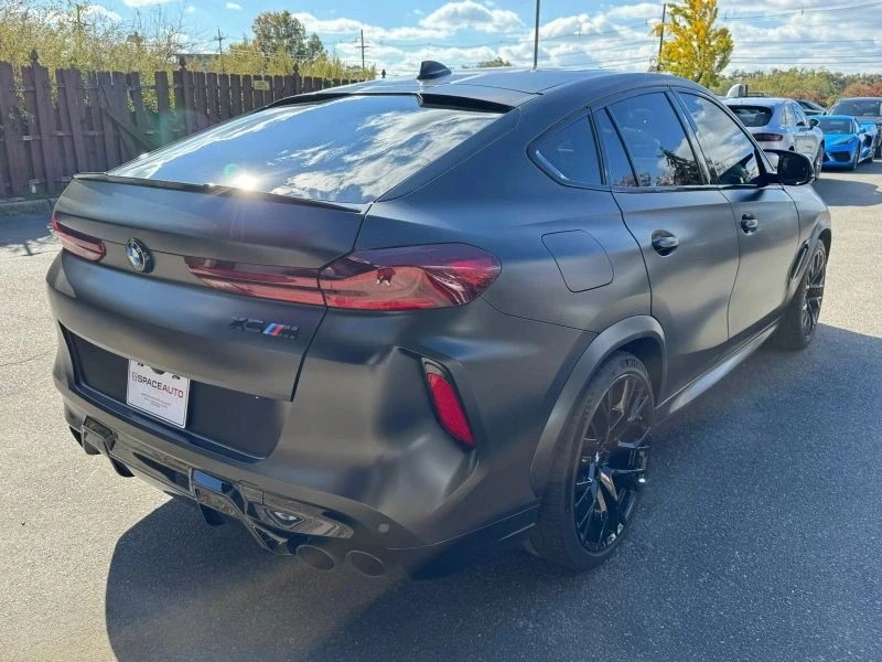 2021 BMW G06 X6 - Image 5 of 12