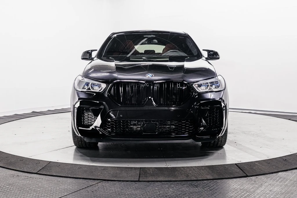 2021 BMW G06 X6 - Image 2 of 12
