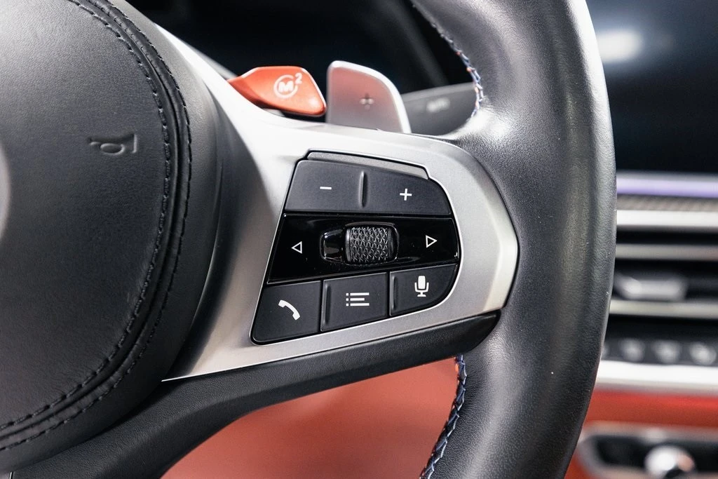 2021 BMW G06 X6 - Image 12 of 12
