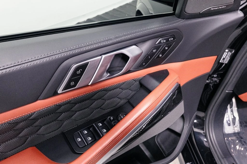 2021 BMW G06 X6 - Image 6 of 12