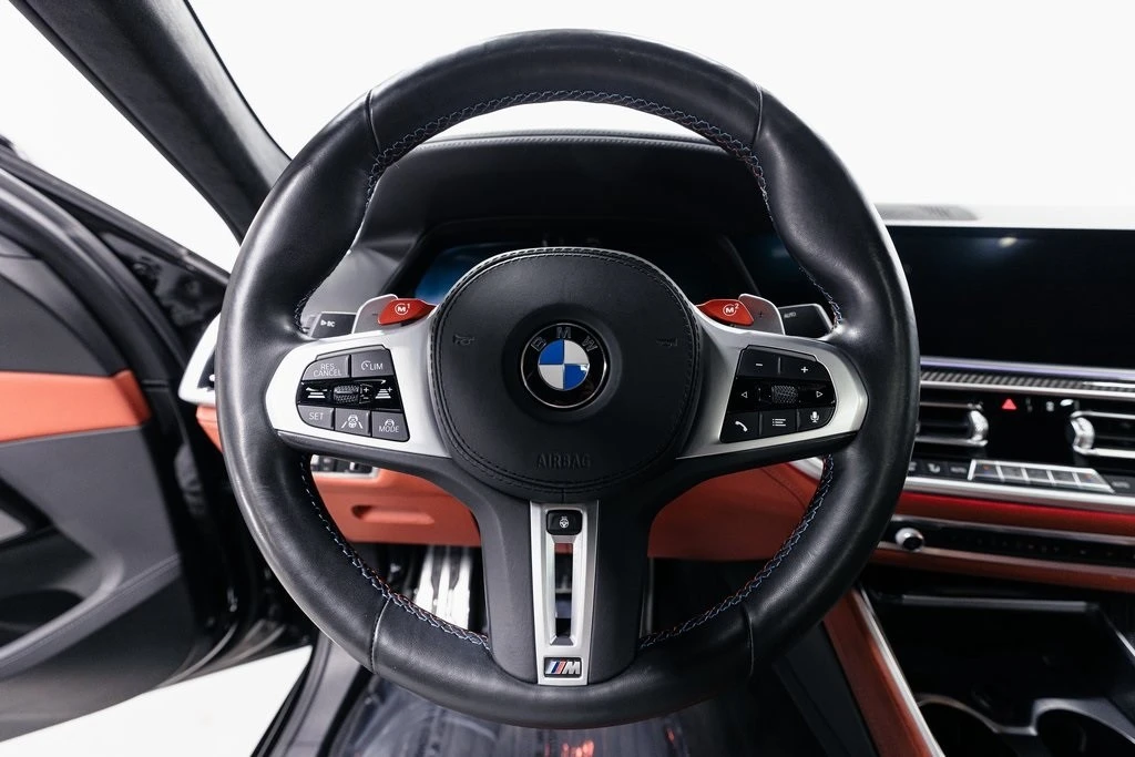 2021 BMW G06 X6 - Image 11 of 12
