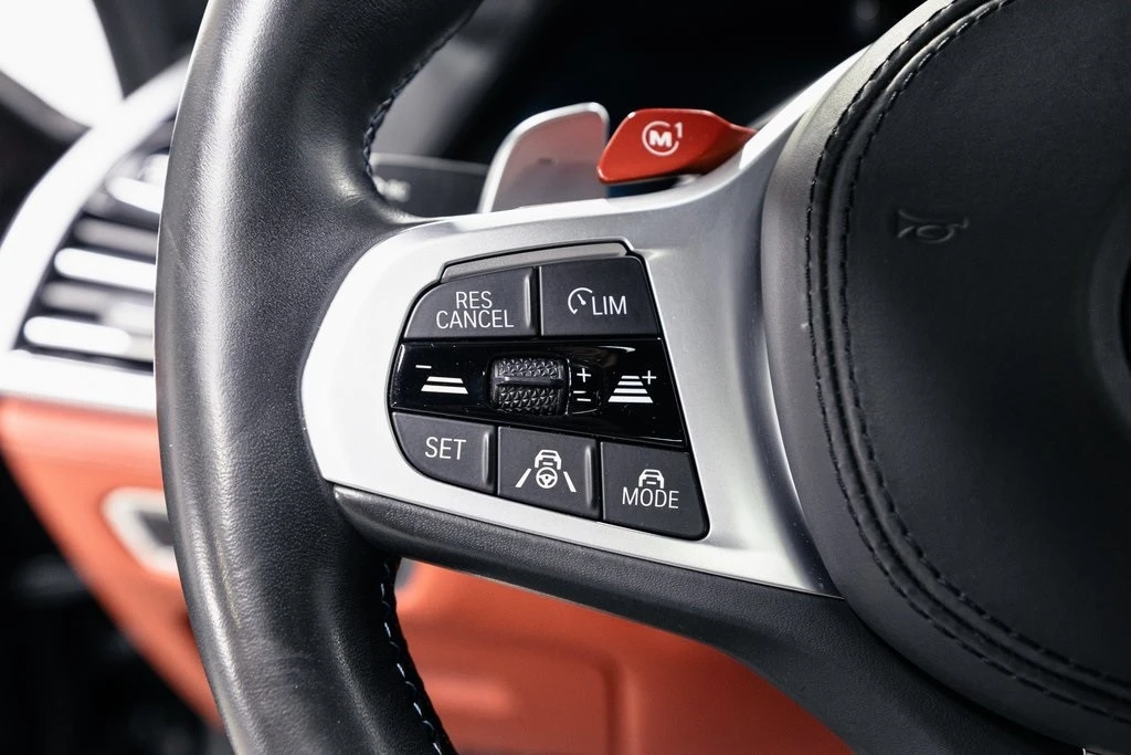 2021 BMW G06 X6 - Image 10 of 12