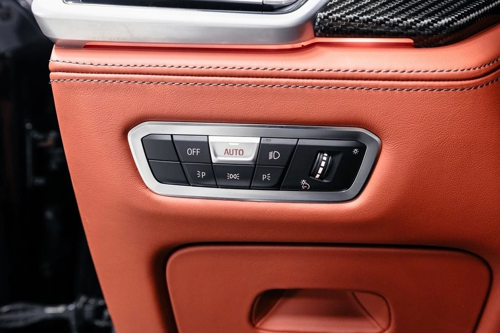 2021 BMW G06 X6 - Image 9 of 12