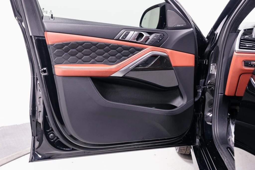 2021 BMW G06 X6 - Image 5 of 12