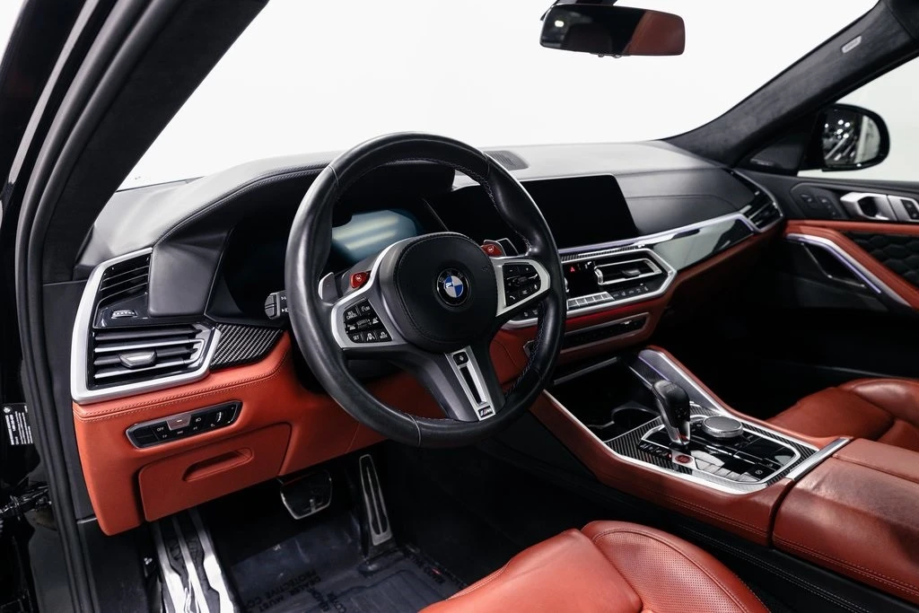 2021 BMW G06 X6 - Image 8 of 12