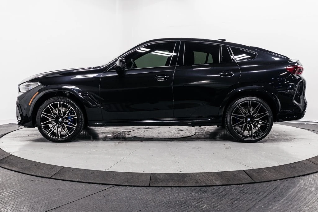 2021 BMW G06 X6 - Image 4 of 12