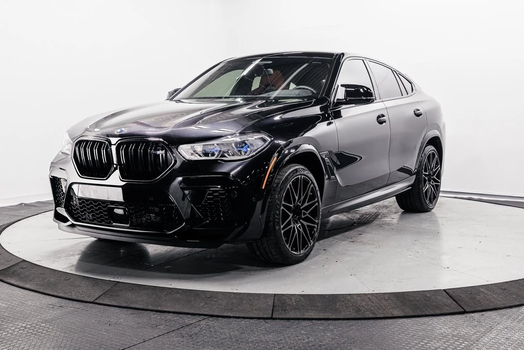 2021 BMW G06 X6 - Image 3 of 12