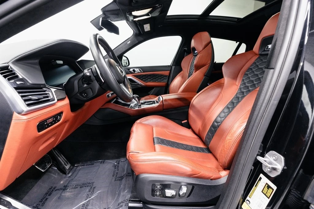 2021 BMW G06 X6 - Image 7 of 12
