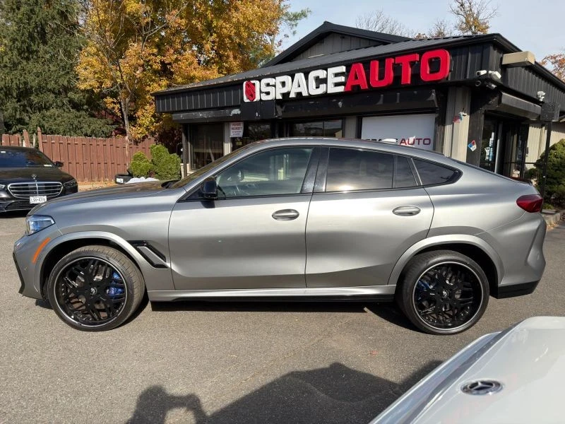 2021 BMW G06 X6 - Image 4 of 12