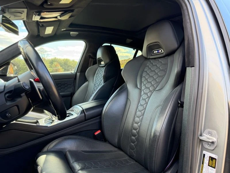 2021 BMW G06 X6 - Image 11 of 12