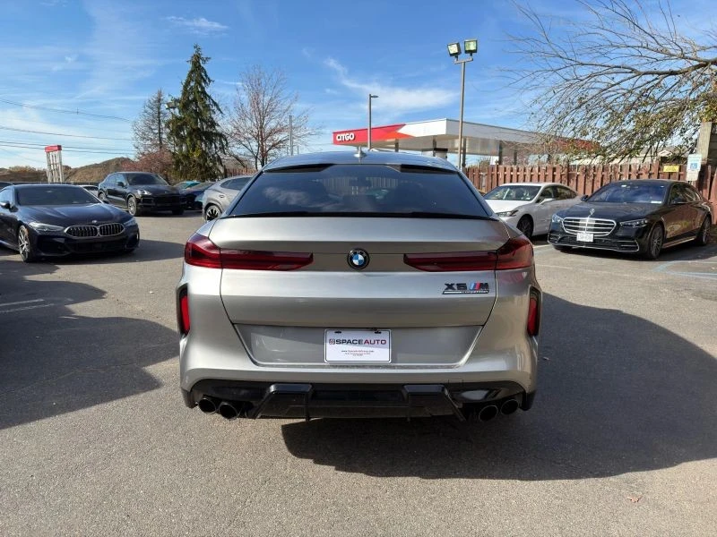 2021 BMW G06 X6 - Image 6 of 12