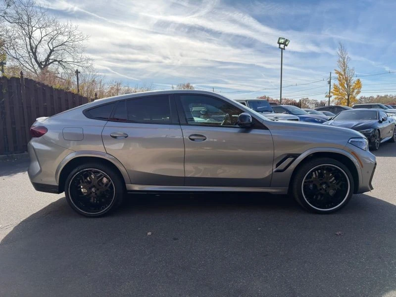 2021 BMW G06 X6 - Image 8 of 12