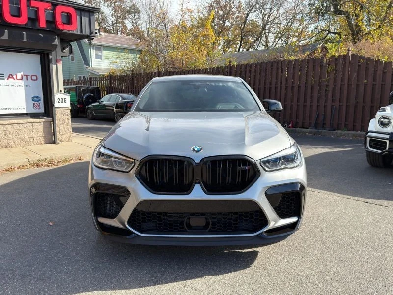 2021 BMW G06 X6 - Image 3 of 12