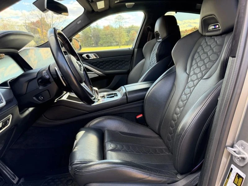 2021 BMW G06 X6 - Image 10 of 12