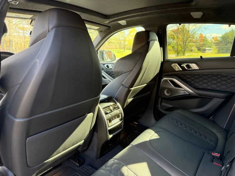 2021 BMW G06 X6 - Image 12 of 12