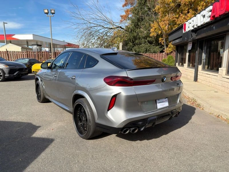 2021 BMW G06 X6 - Image 5 of 12