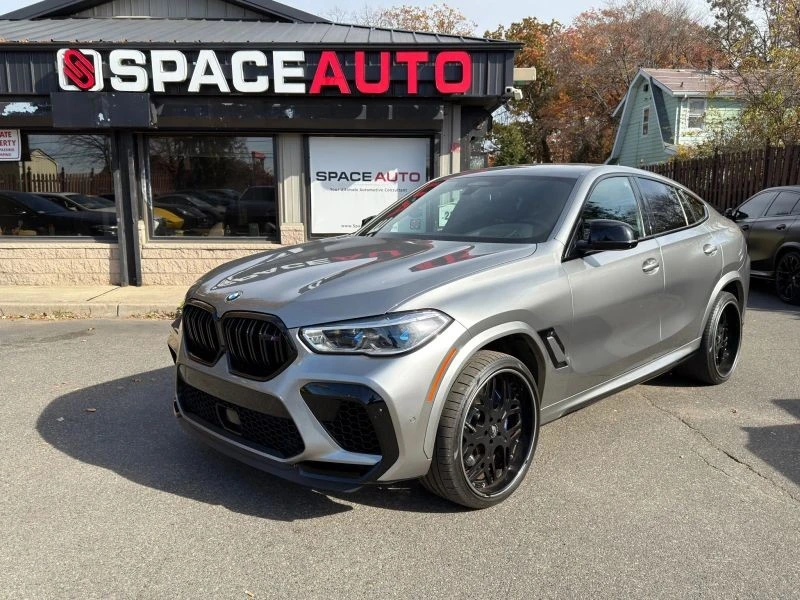 2021 BMW G06 X6 - Image 2 of 12