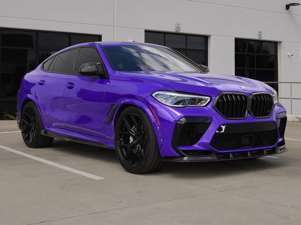 2021 BMW G06 X6 - Image 2 of 20