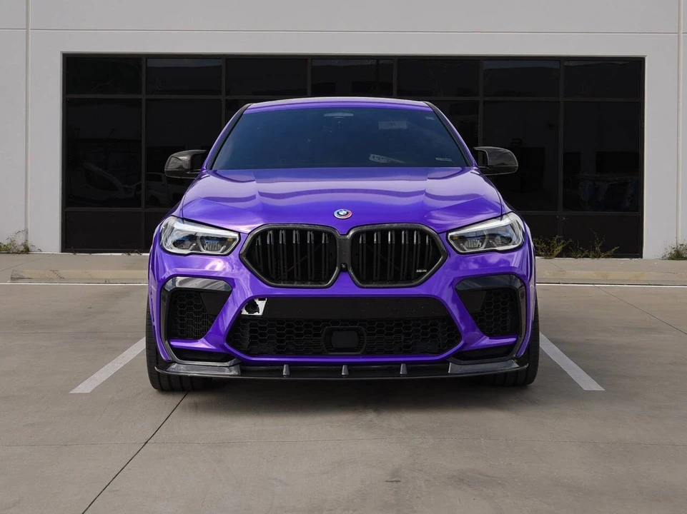 2021 BMW G06 X6 - Image 3 of 20