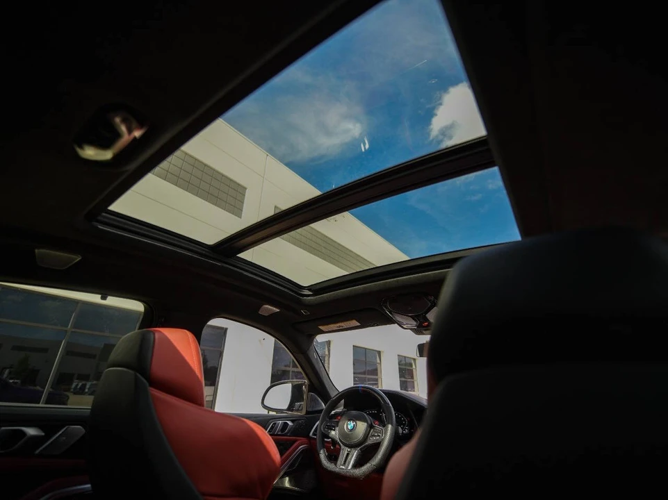 2021 BMW G06 X6 - Image 19 of 20