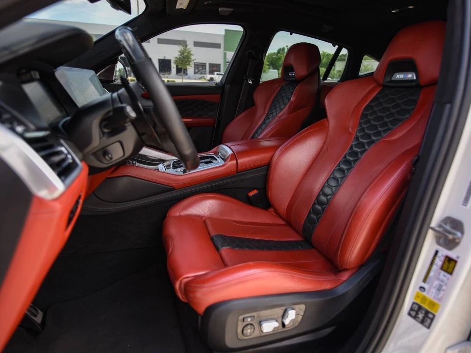 2021 BMW G06 X6 - Image 12 of 20