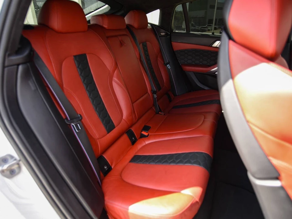 2021 BMW G06 X6 - Image 14 of 20