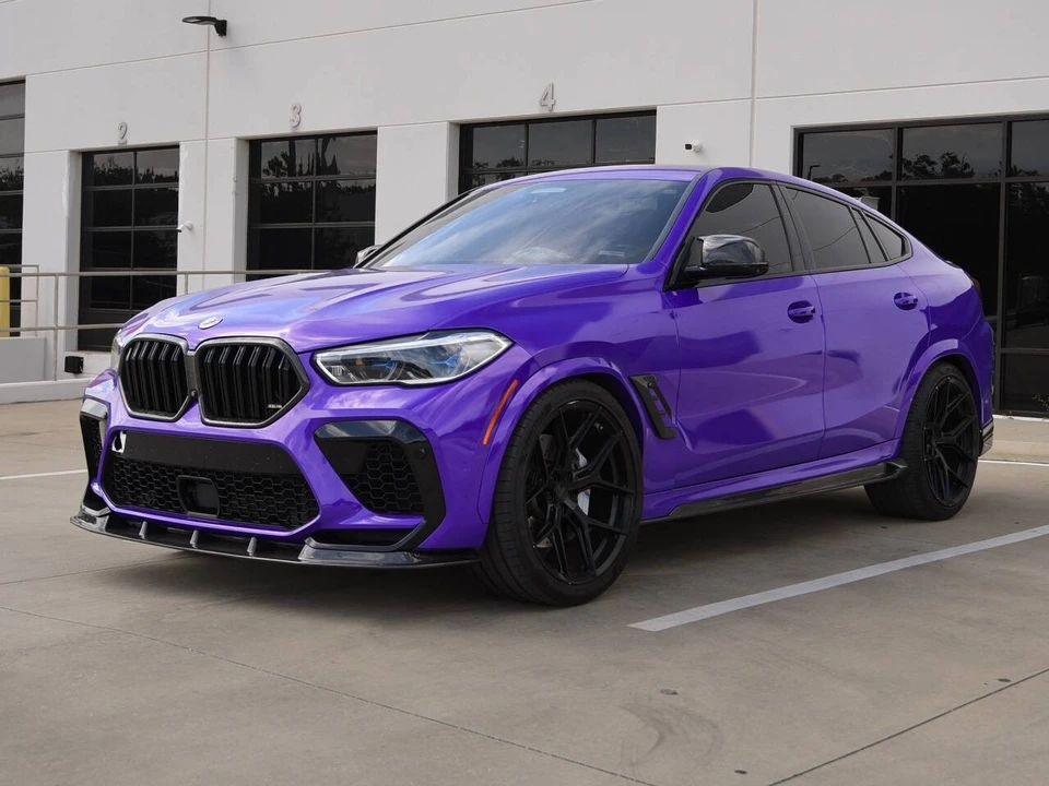 2021 BMW G06 X6 - Image 4 of 20