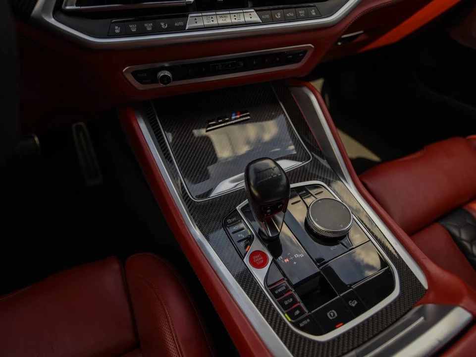 2021 BMW G06 X6 - Image 17 of 20