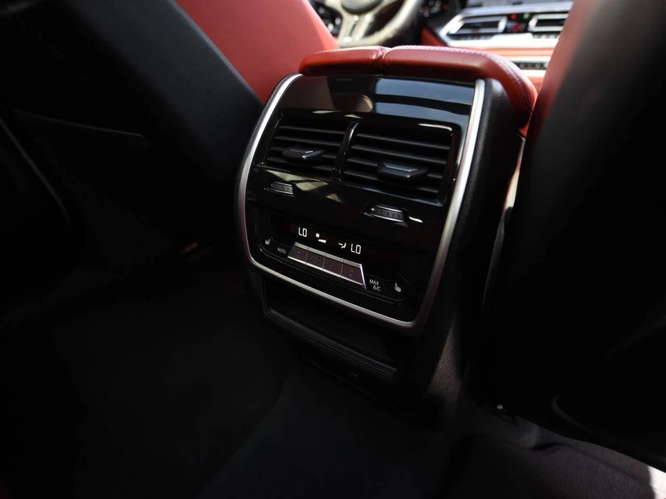 2021 BMW G06 X6 - Image 20 of 20