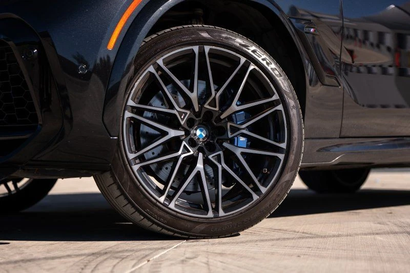 2021 BMW F96 X6 M - Image 10 of 21
