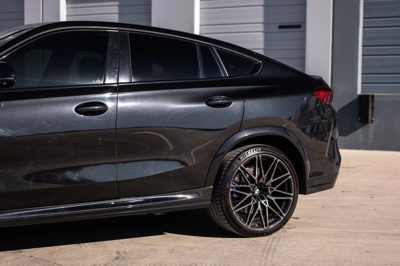 2021 BMW F96 X6 M - Image 12 of 21