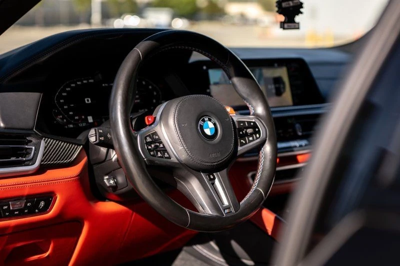 2021 BMW F96 X6 M - Image 15 of 21