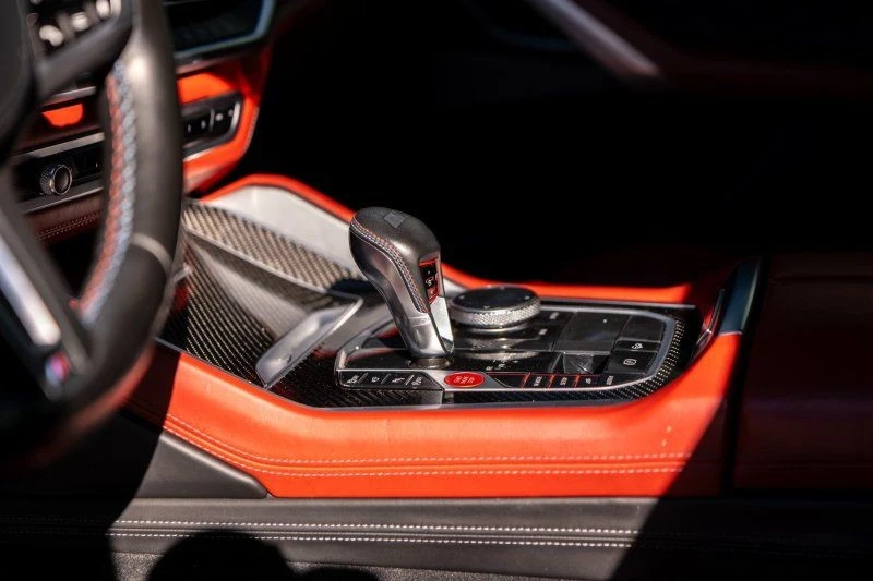 2021 BMW F96 X6 M - Image 16 of 21