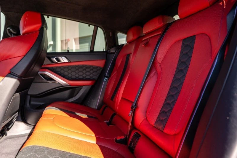 2021 BMW F96 X6 M - Image 20 of 21