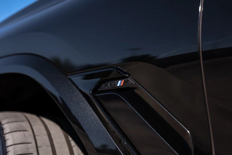 2021 BMW F96 X6 M - Image 11 of 21