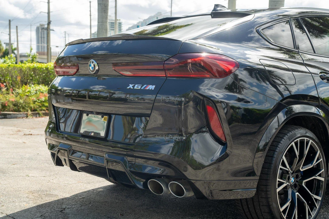 2021 BMW G06 X6 - Image 27 of 31