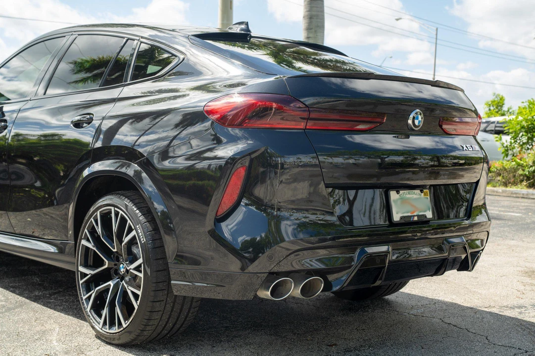 2021 BMW G06 X6 - Image 22 of 31