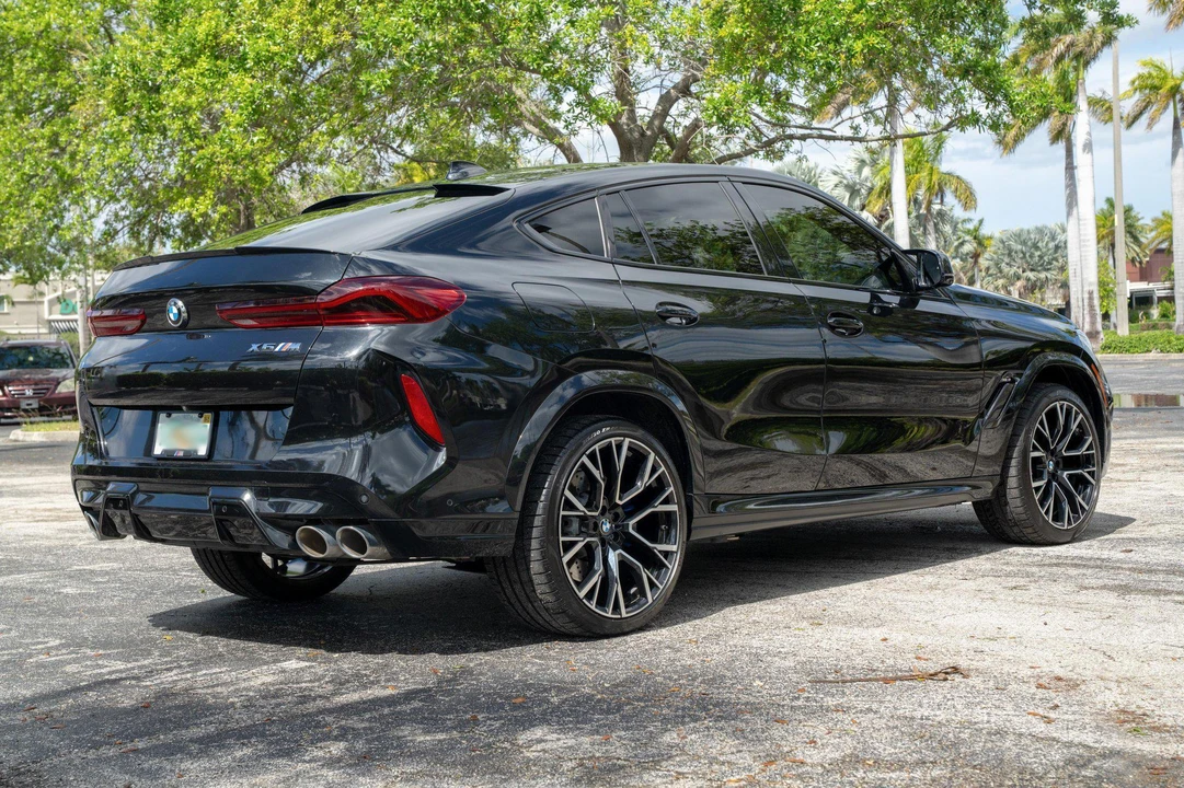 2021 BMW G06 X6 - Image 10 of 31